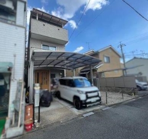 西院西今田町